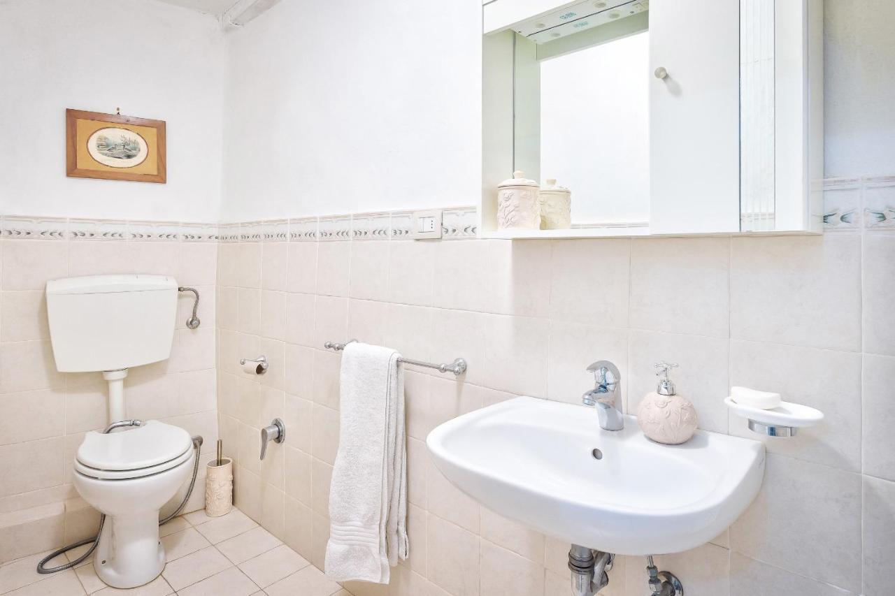 Casa Lina Lägenhet Lucignano Exteriör bild