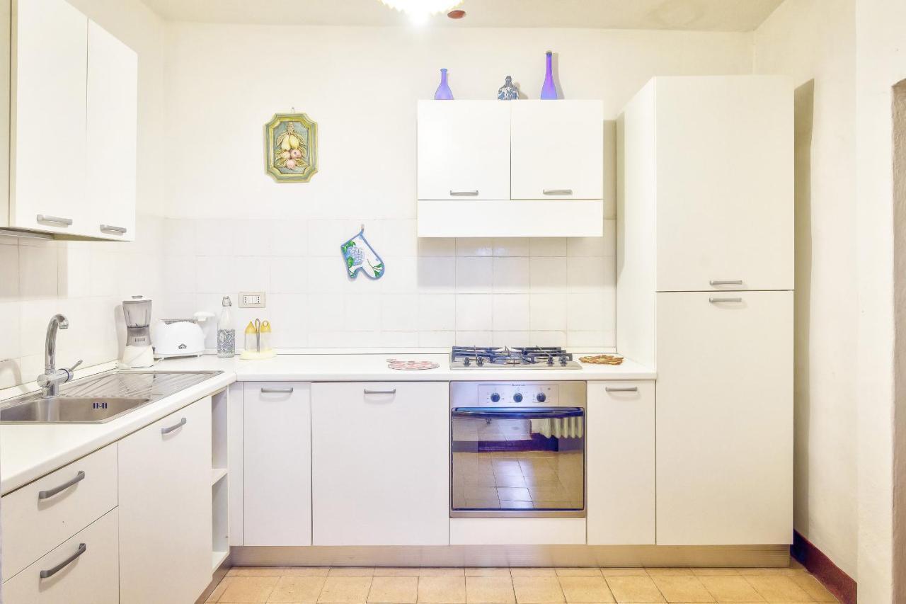 Casa Lina Lägenhet Lucignano Exteriör bild